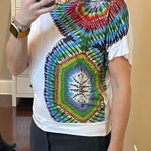 Desigual shirt women size S